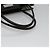 Borsa a mano in tela beige marrone con motivo Nova Check di BURBERRY Auth BA050 - vista 7