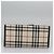 Borsa a mano in tela beige marrone con motivo Nova Check di BURBERRY Auth BA050 - vista 9