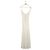 Rat & Boa Vestido blanco