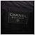 Giacca in cotone a coste blu navy Chanel - vista 6