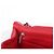 Borsa a spalla in pelle rosso lampone Chanel - anni 2000 - vista 11