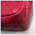 Borsa a spalla in pelle rosso lampone Chanel - anni 2000 - vista 9
