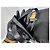 Borsa a tracolla Monceau Epi Louis Vuitton Nera Nero - vista 11