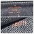 Borsa a tracolla Monceau Epi Louis Vuitton Nera Nero - vista 13