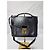 Borsa a tracolla Monceau Epi Louis Vuitton Nera Nero - vista 5