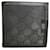 Gucci GG nylon Black Synthetic  ref.2050905