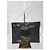 MCM Calfskin Embossed Medium M Moment Backpack Black - view 12