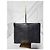 MCM Calfskin Embossed Medium M Moment Backpack Black - view 13