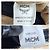 MCM Calfskin Embossed Medium M Moment Backpack Black - view 15