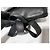 MCM Calfskin Embossed Medium M Moment Backpack Black - view 7