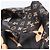 Louis Louise Louis Vuitton Monogramm Seidenbluse Braun - Ansicht 5