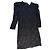 Michael Kors Kleid Schwarz XS