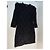 Michael Kors Kleid Schwarz XS - Ansicht 10