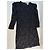 Michael Kors Kleid Schwarz XS - Ansicht 2