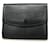 Louis Vuitton Wallet Black Leather  ref.2051107