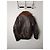 Schott Lederjacke Herren Hellbraun Dunkelbraun - Ansicht 4