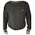 Lacoste Wollpullover Khaki  - Ansicht 1