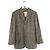 Hermès Blazer de lana caqui