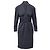 Chanel Boutique Midi Kleid Schwarz