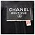 Chanel Boutique Midi Kleid Schwarz - Ansicht 13