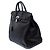 Haut à courroies Hermès Borsa HERMES Haut a Courroies in Pelle Nera - 102530 Nero - vista 5