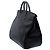 Haut à courroies Hermès Borsa HERMES Haut a Courroies in Pelle Nera - 102530 Nero - vista 6