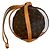Louis Vuitton Ballon Édition limitée Coupe du Monde 98 Marron foncé