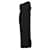 Roland Mouret Setosa Gown Black Polyester Wool  ref.2051331