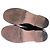 Botines CHANEL T.EU 37.5 Cuero Negro - vista 7