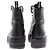FENDI Stiefeletten T.EU 37 Leder Schwarz - Ansicht 5