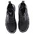 FENDI Stiefeletten T.EU 37 Leder Schwarz - Ansicht 6