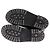 FENDI Stiefeletten T.EU 37 Leder Schwarz - Ansicht 7