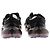 Autre Marque NON SIGNE / UNSIGNED Trainers T.EU 45 Polyester Black - view 5