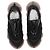 Autre Marque NON SIGNE / UNSIGNED Trainers T.EU 45 Polyester Black - view 6