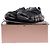Autre Marque NON SIGNE / UNSIGNED Trainers T.EU 45 Polyester Black - view 8