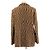 JIL SANDER Jacken T.FR 40 Wolle Kamel - Ansicht 2
