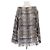 MISSONI Strickwaren T.IT 44 Wolle Grau