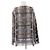 MISSONI Strickwaren T.IT 44 Wolle Grau - Ansicht 2