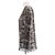 MISSONI Strickwaren T.IT 44 Wolle Grau - Ansicht 4