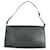 Louis Vuitton Epi Pouch Pochette Accessoires M52982 Noir Black  ref.2051432