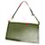 Louis Vuitton Epi Pouch Accessory M52947 Red  ref.2051657