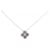 Collier Vintage Alhambra de Van Cleef & Arpels Or rose  ref.2052146