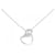 Hermès Hermes 925 Silver Necklace  - view 1