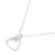 Hermès Hermes 925 Silver Necklace  - view 2