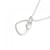 Hermès Hermes 925 Silver Necklace  - view 4