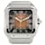 Cartier Santos de LM WSSA0064 Stainless Steel Automatic Wristwatch  ref.2052769