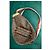 Louis Vuitton Custodia per Racchetta da Tennis Monogram Marrone - vista 14