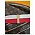 Louis Vuitton Custodia per Racchetta da Tennis Monogram Marrone - vista 3