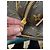 Louis Vuitton Custodia per Racchetta da Tennis Monogram Marrone - vista 5