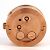 Montre-bracelet Quartz GP CODE11.59 Bay Table Clock d'Audemars Piguet - vue 4